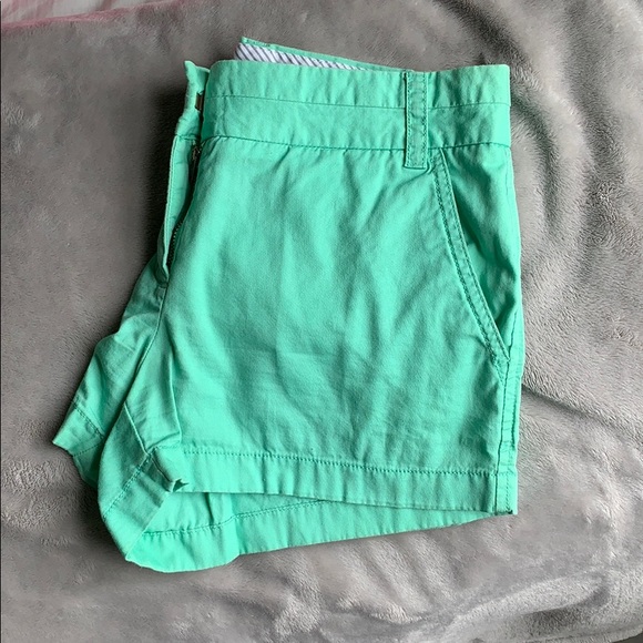 J Crew Chino Shorts - Picture 2 of 7